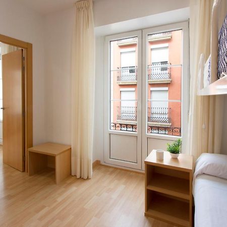 Hostal La Numantina Logroño Exteriör bild