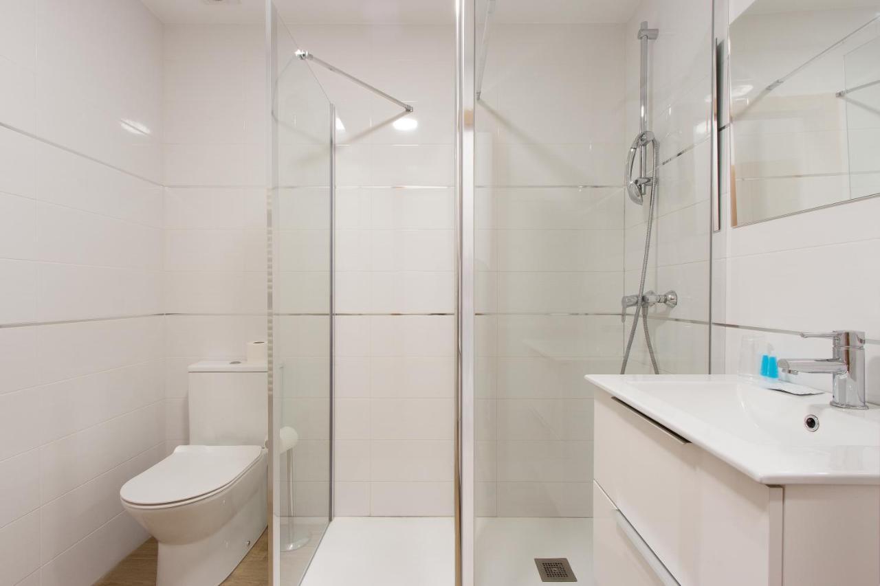 Hostal La Numantina Logroño Exteriör bild