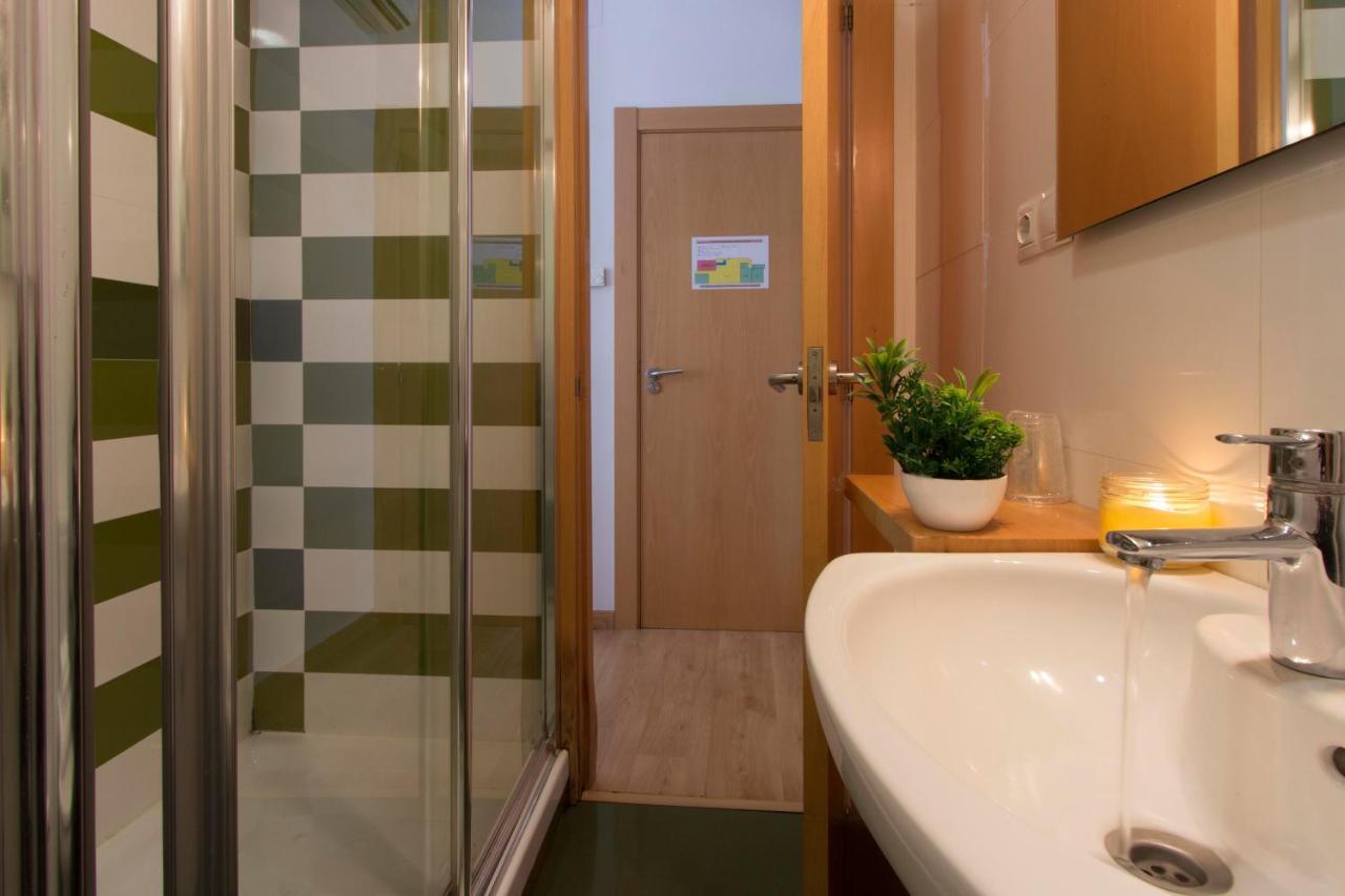 Hostal La Numantina Logroño Exteriör bild