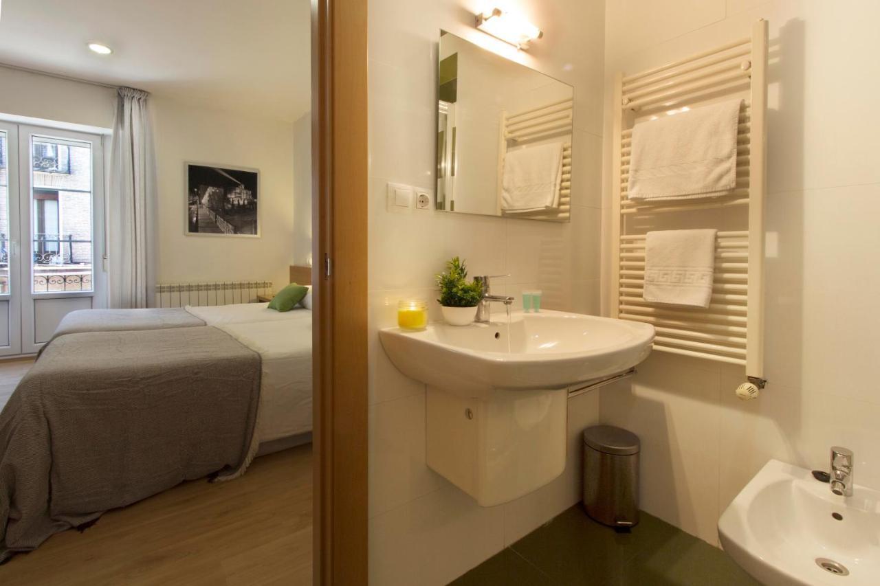 Hostal La Numantina Logroño Exteriör bild