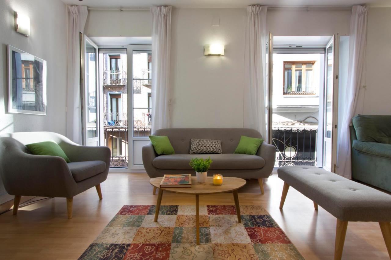 Hostal La Numantina Logroño Exteriör bild